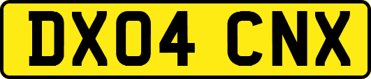 DX04CNX