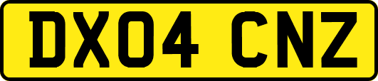DX04CNZ