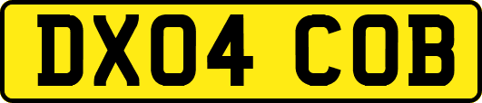 DX04COB