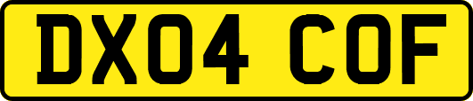 DX04COF