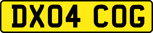 DX04COG