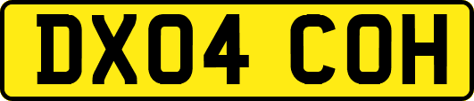 DX04COH