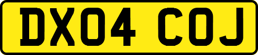 DX04COJ