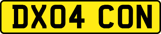 DX04CON