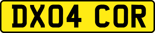DX04COR