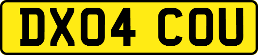 DX04COU
