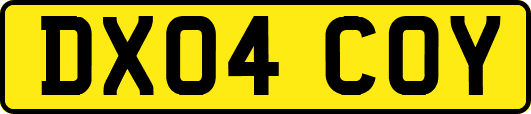 DX04COY