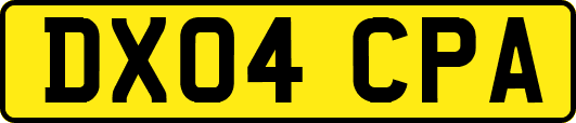 DX04CPA