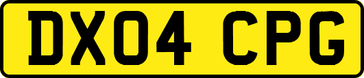 DX04CPG