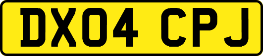 DX04CPJ