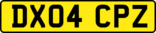 DX04CPZ