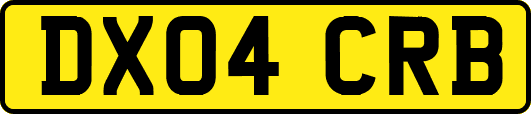 DX04CRB