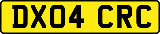 DX04CRC