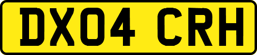 DX04CRH
