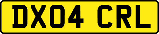 DX04CRL