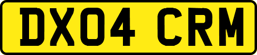 DX04CRM