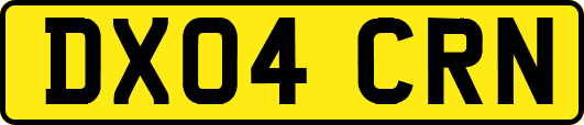DX04CRN