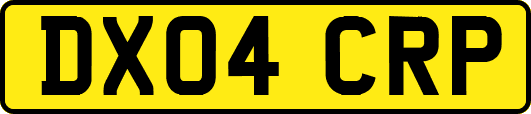 DX04CRP