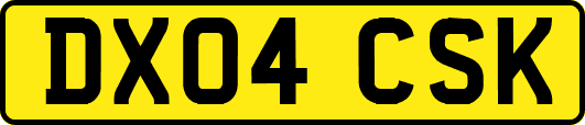 DX04CSK