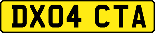 DX04CTA