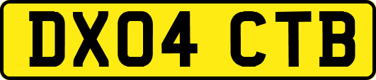 DX04CTB
