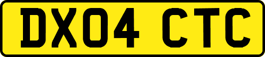DX04CTC