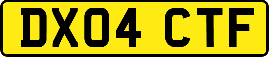 DX04CTF