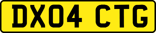 DX04CTG