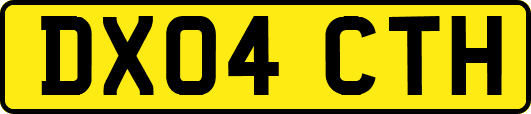 DX04CTH