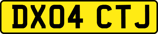 DX04CTJ