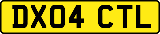 DX04CTL