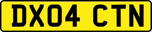 DX04CTN