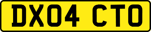 DX04CTO