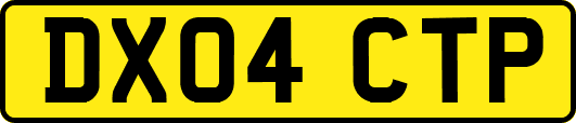 DX04CTP