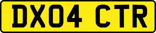 DX04CTR