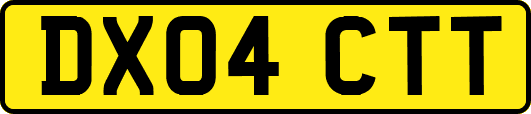 DX04CTT