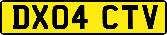 DX04CTV