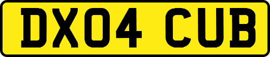 DX04CUB