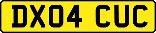 DX04CUC