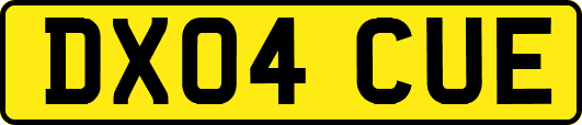 DX04CUE