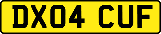 DX04CUF