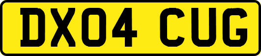 DX04CUG