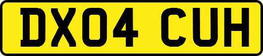 DX04CUH