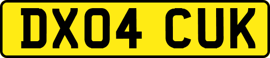 DX04CUK