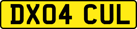 DX04CUL