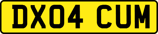 DX04CUM