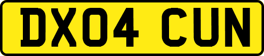 DX04CUN