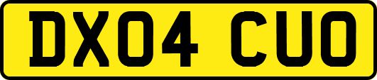 DX04CUO