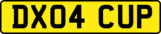 DX04CUP