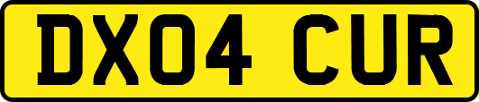 DX04CUR